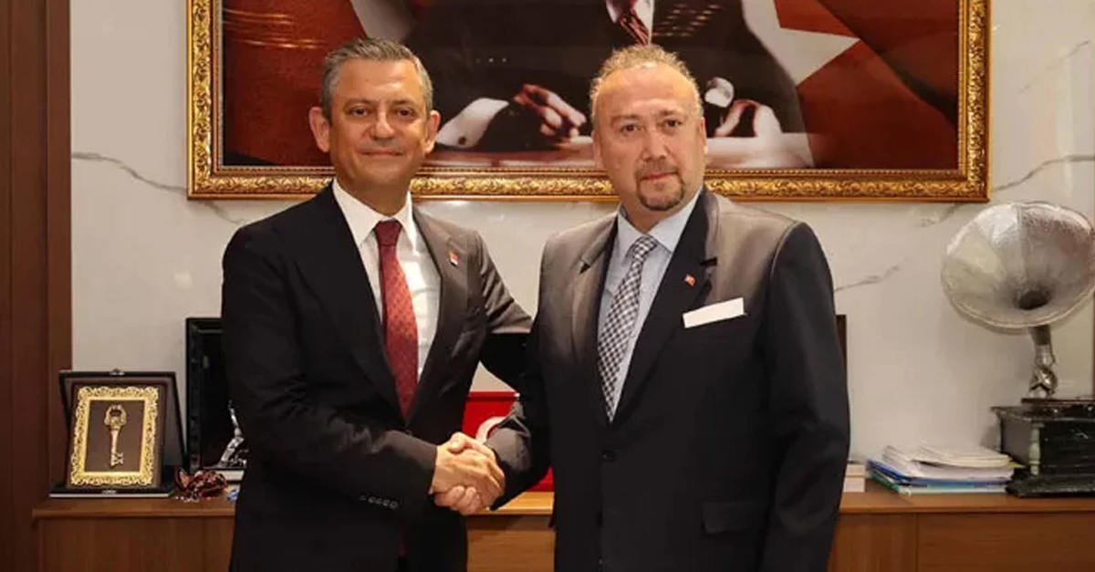 Yalım'dan Özel'e arabalı şantaj!