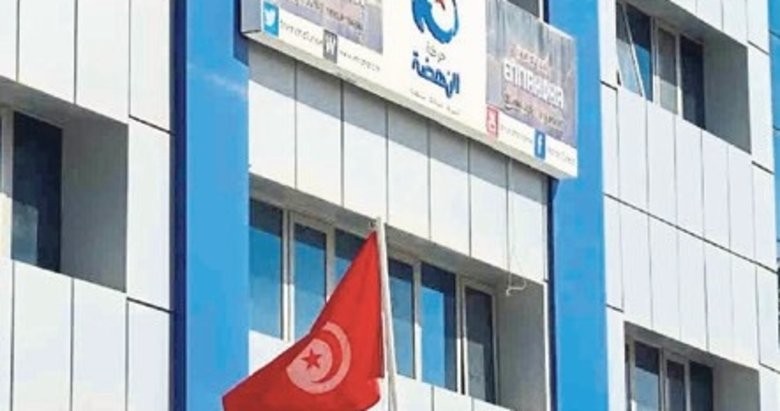 Tunus’ta Nahda Hareketi yöneticilerine hapis cezası