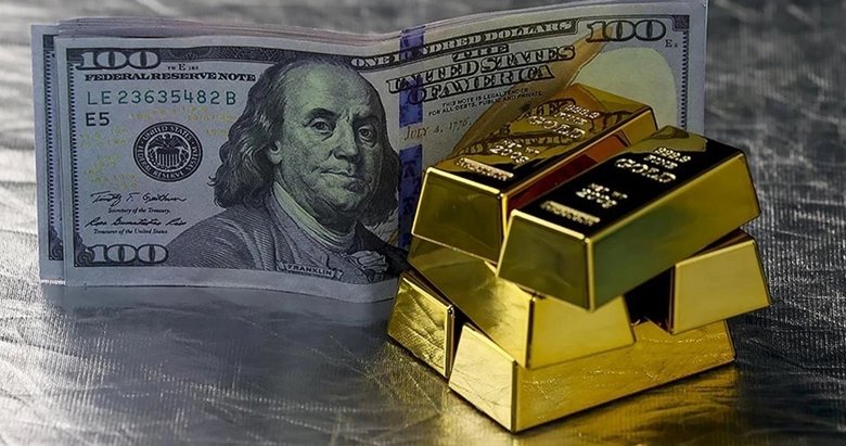 Altın, dolar, borsa... Haftanın en çok kazandıran yatırım araçları belli oldu