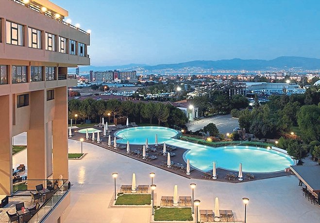 Sifali Sular Cenneti Izmir Yasam Haberleri