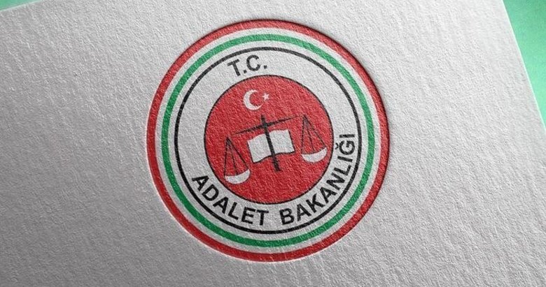 Adalet Bakanlığı 202 personel alımı yapılacağını duyurdu