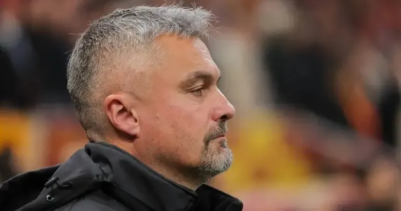 SON DAKİKA: Trabzonspor Thomas Reis’i açıkladı