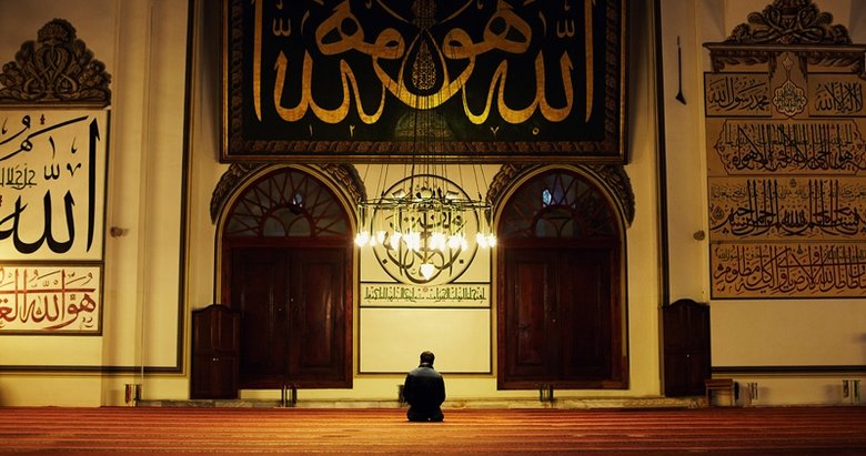 Teşrik tekbirleri başladı mı? Teşrik tekbiri nedir ve nasıl yapılır?