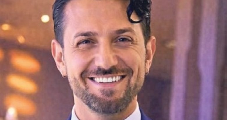 Sanata adanmış emek ödülle taçlandı
