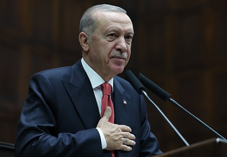 Başkan Erdoğan açıkladı: Ceza infaz hükümleri değişiyor
