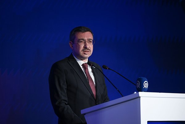 SPK Başkanı Gönül: Halka arz bir vizyon beyanıdır