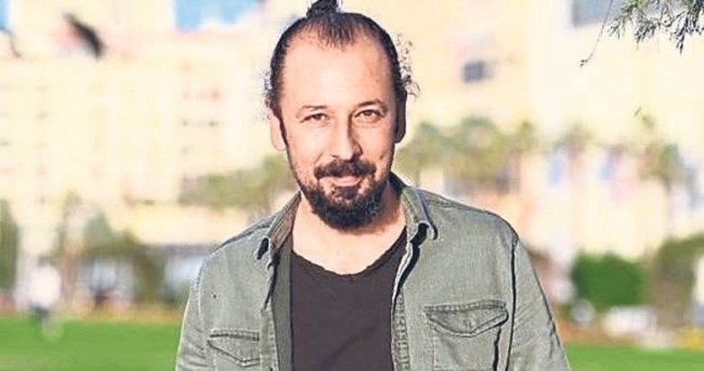 Sevilen yazar Halil Fincan kitaplarını imzalayacak