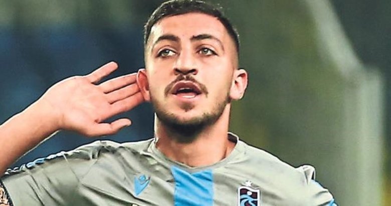 Trabzon’da Hosseini telaşı