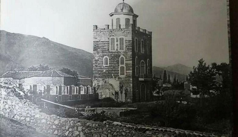 Fatih Kulesi’nin restorasyonu başladı! Manisa Sarayı’ndan günümüze ulaşabilen tek yapı