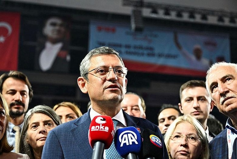 CHP’de kaos bitmiyor! Olaylı kurultay sonrası harekete geçtiler