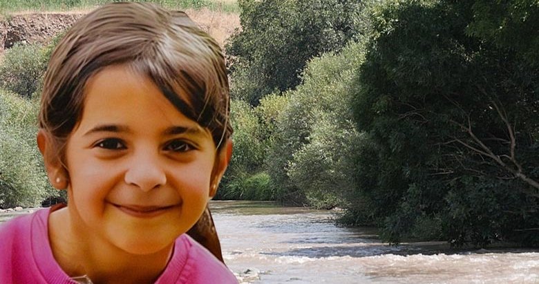 Türkiye’yi ağlatan Narin’e veda! Doğduğu köyde son yolculuğuna uğurlandı