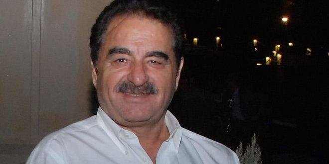 İbrahim Tatlıses sosyal medya hesabından verdi veriştirdi!