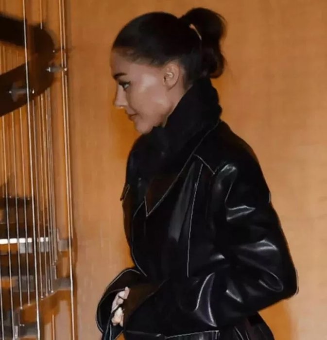 Mert Yazıcıoğlu eski sevgilisi Afra Saraçoğlu’nu tek kalemde sildi