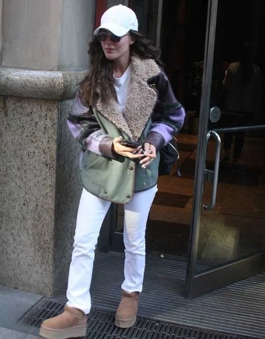 Bensu Soral: Çocuğum olsa setlerde çalıştırmam!