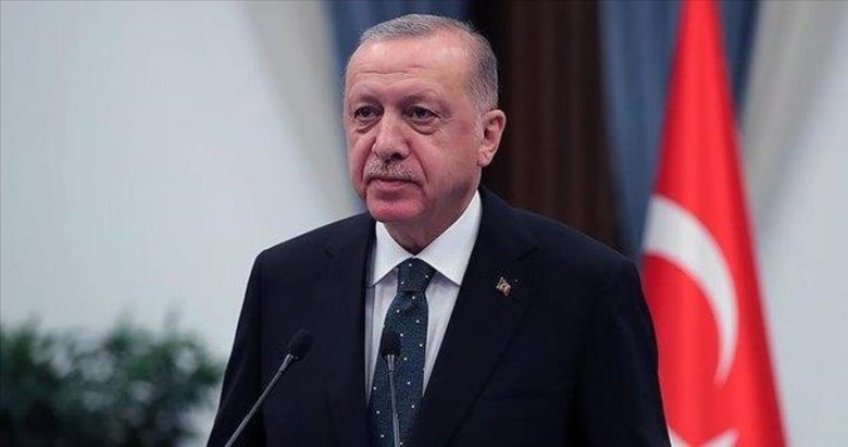 Başkan Erdoğan’dan ’Oğuzhan Asiltürk’ mesajı