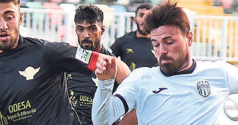 Bornova’dan farklı tarife