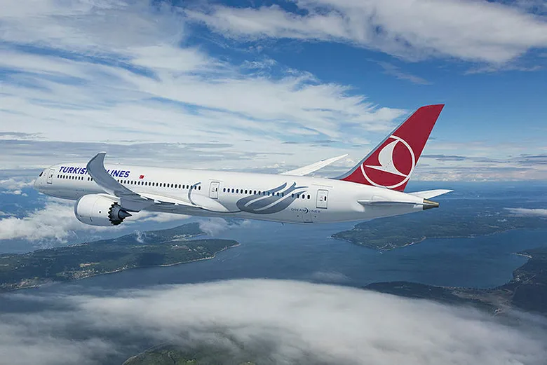 THY’den Güney Avrupa uçuşlarında avantajlı bilet kampanyası