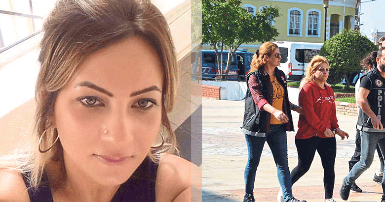 Zehir Taciri Kadin Doktor Aydin Haberleri