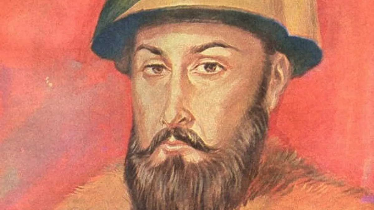 Alemdar Mustafa Paşa kimdir? Yeniçeri Ocağını kaldıran ve padişahı tahta çıkaran “Bayraktar” Paşa!