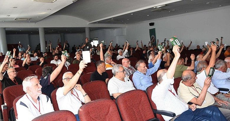 Karşıyaka yarın sandık başına gidecek!