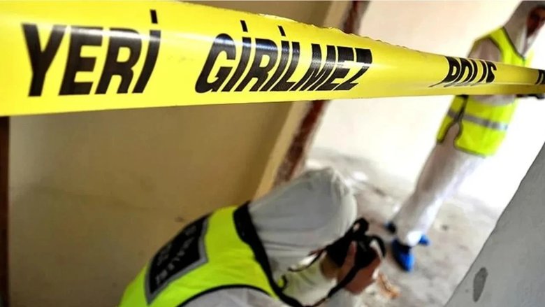 Kesik kulak olayının faili fareler çıktı! Kalp krizi geçiren yaşlı çiftçinin kulağını ve yüzünü fareler yemiş