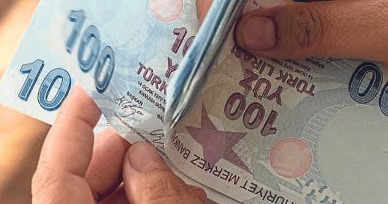 Ocak ayı doğum yardımı ödemeleri hesaplarda