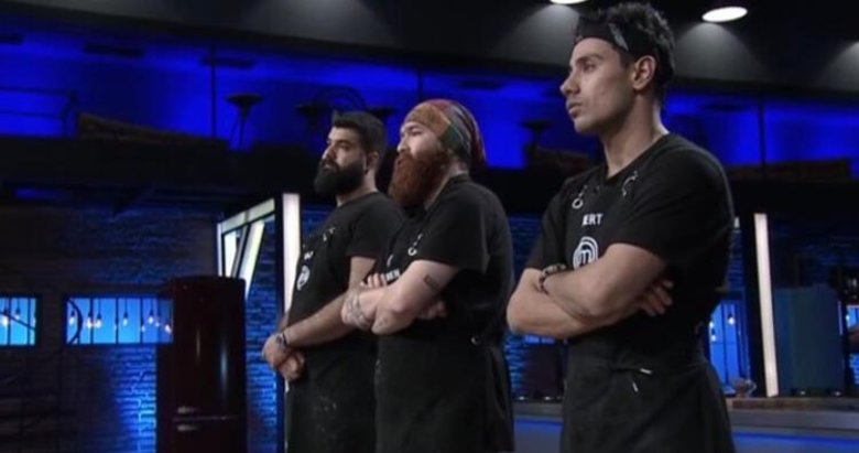 Masterchef’ten kim elendi? İşte yarışmaya veda eden isim...
