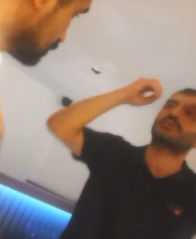 Dükkan basıp esnaftan haraç istediği iddia edilmişti: Ufuk Bayraktar için istenen ceza belli oldu