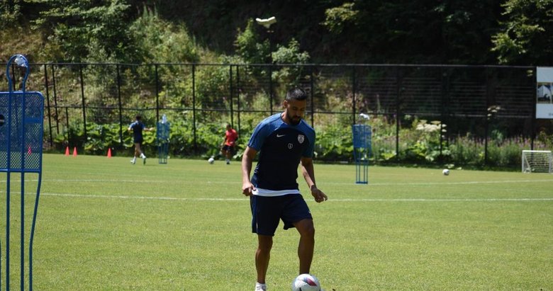 Altınordu’nun yeri burası değil