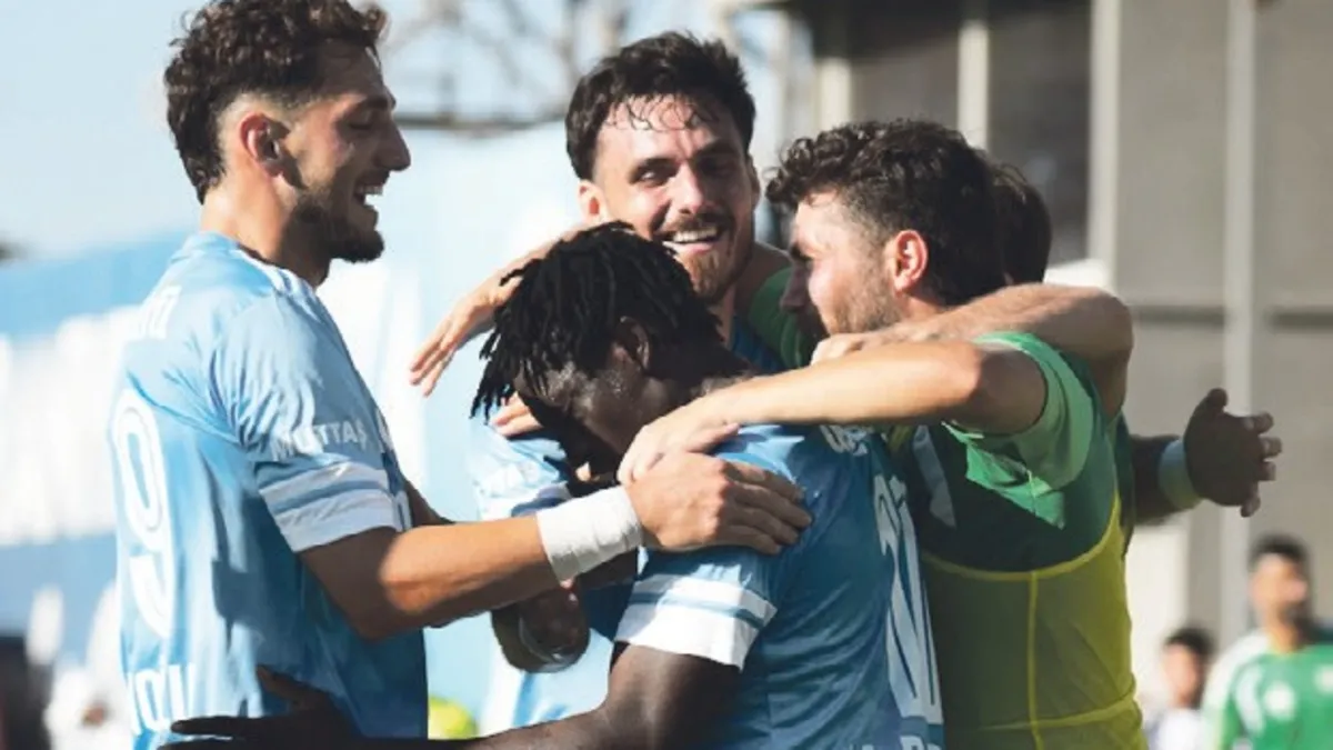 Muğlaspor doludizgin