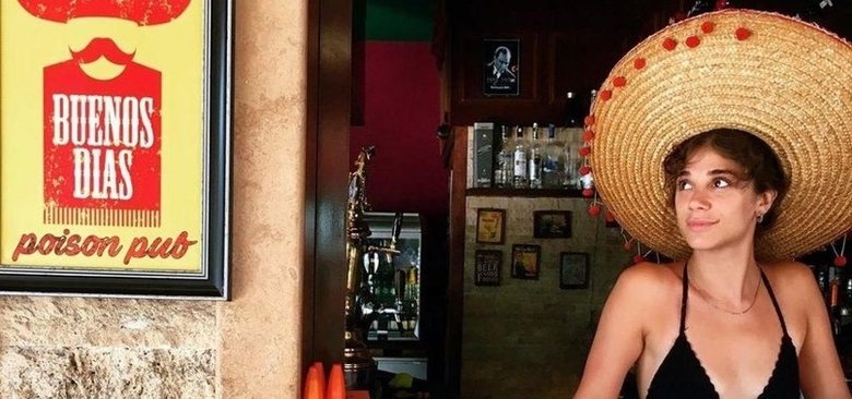 Pınar Gültekin’in son fotoğrafıydı! O duvara asıldı