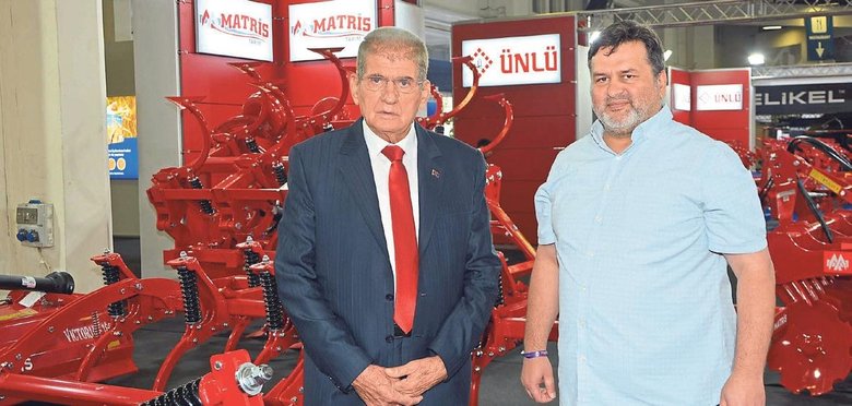 Sıfırdan zirveye başarı hikayesi