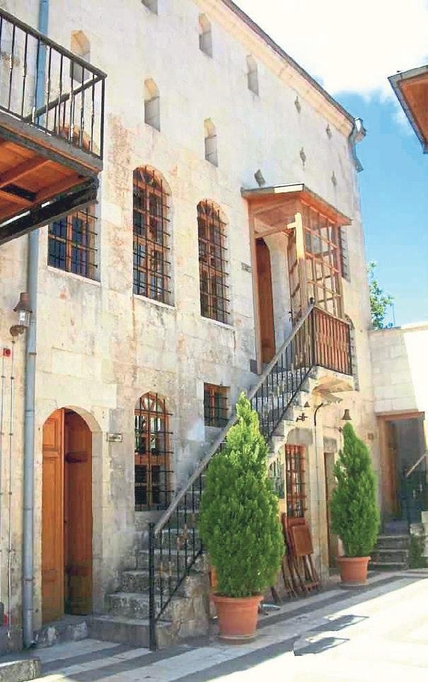 Doğu ve Güneydoğu’nun güzellikleri sizi bekliyor