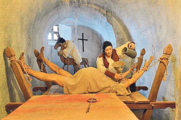 Bu müzeleri gezmek yürek ister