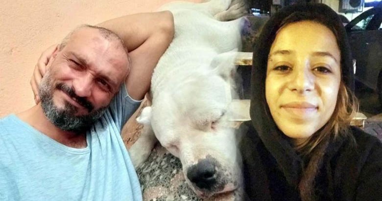 İzmir’deki vahşi cinayette ’elem ve öfke’ indirimi