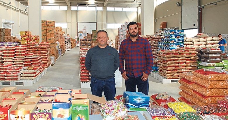 23 Metrekareden Dev Bir Tesise Yasam Haberleri