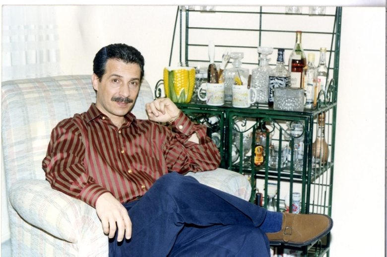Arabesk dünyasının duayen ismi Ercan Turgut hayatını kaybetti