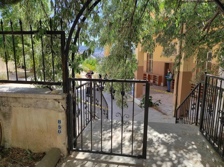 Kuşadası’nda korkunç olay! Camide kafasından vurulmuş halde bulundu