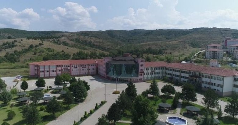 Simav Saglik Hizmetleri Meslek Yuksek Okulu Na Yeni Bolum Yasam Haberleri