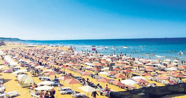 İngiliz gazetesi The Times açıkladı: En güzel tatil Türkiye’de yapılır