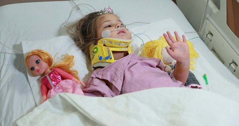 Son dakika: Başkan Erdoğan’dan Ayda bebek paylaşımı: Ayda’nın tüm Türkiye’ye selamı var