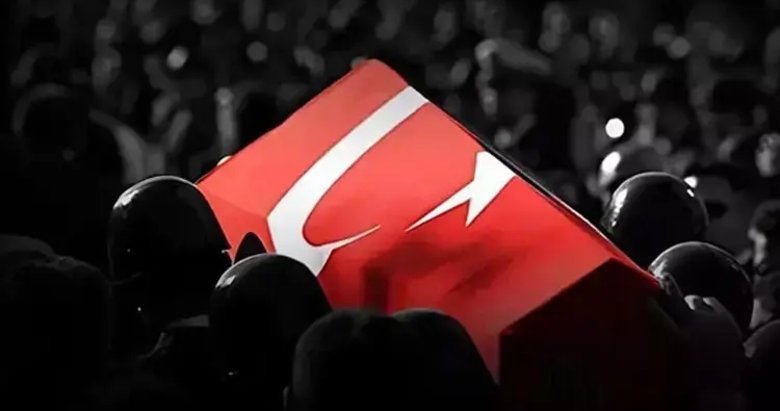 MSB’den acı haber: Piyade Sözleşmeli Er Mustafa Uslu şehit oldu