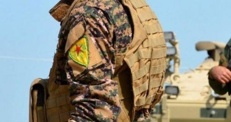 Aydın’da cep telefonundaki fotoğraf YPGli teröristi ele verdi