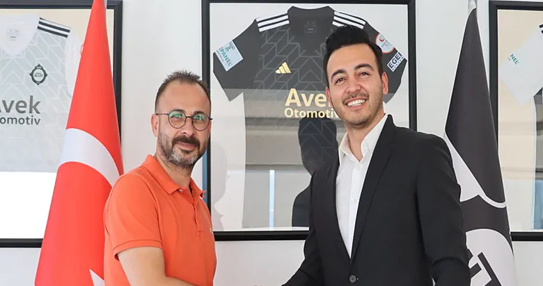 Altay’da Gökhan Karaaslan dönemi