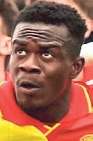 Göztepe’ye yakın takip