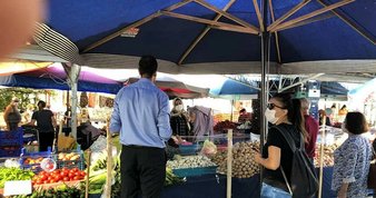 Aydın’da uyuşturucu satan şahıs tutuklandı