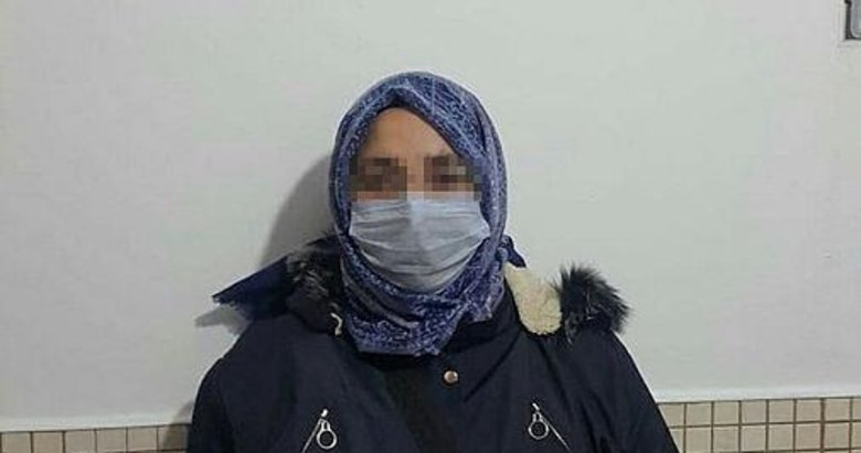 Sığınmacılar arasından FETÖ’cü çıktı! İzmir’de Yunanistan’a gitmeyen çalışan 7 sığınmacı ile 1 FETÖ üyesi yakalandı