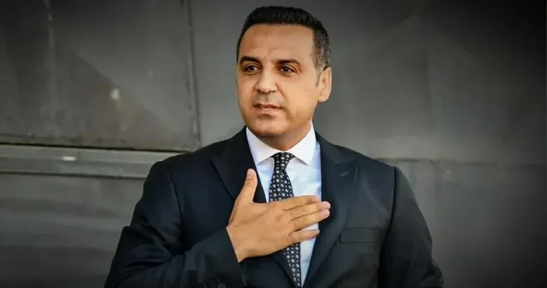 Çiğli Belediye Başkanı Yıldız AK Parti’ye katıldı