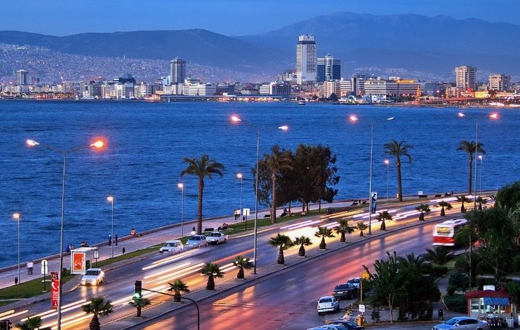 İzmir’i korkutan uyarı! Sessiz afet geliyor, önlem alınmalı