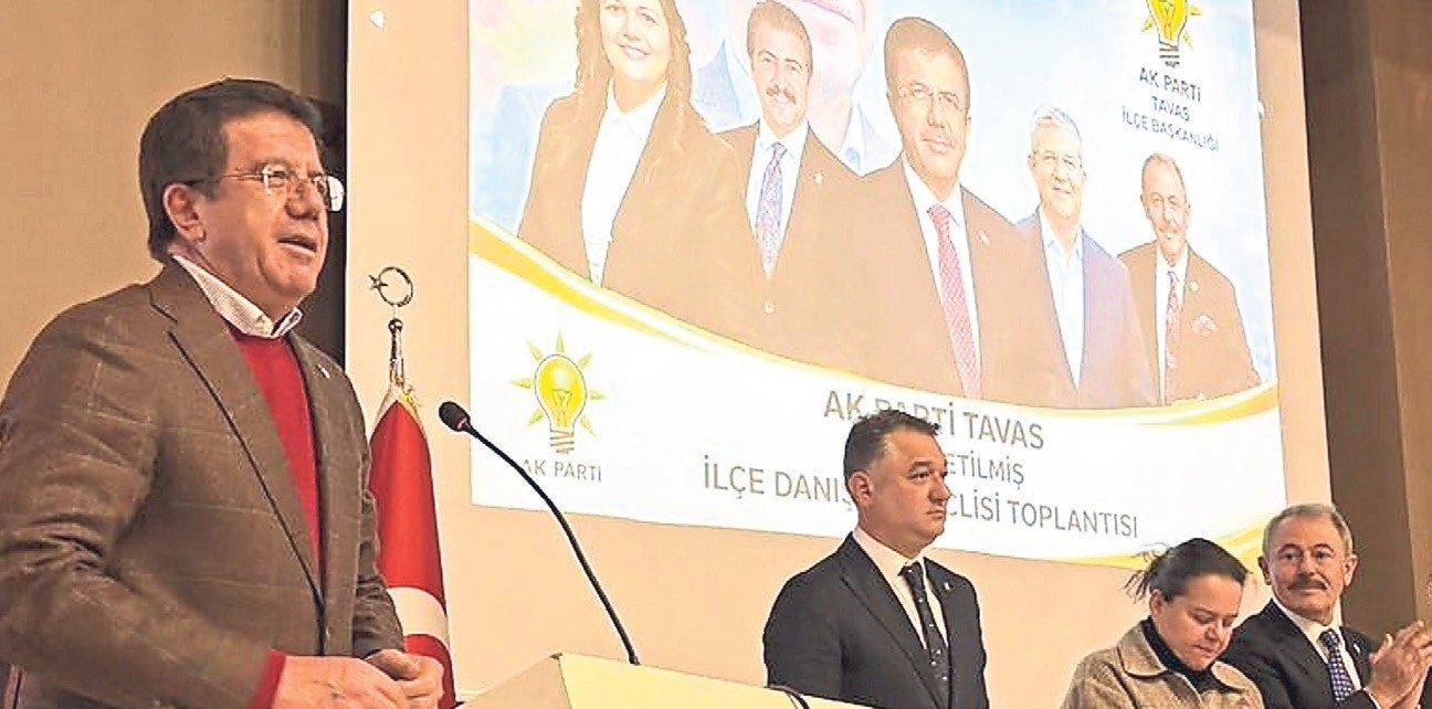 ‘Türkiye şu anda kural koyucu konumda’